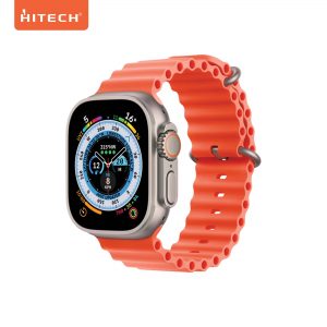 HiTech Smartwatch HT-W2
