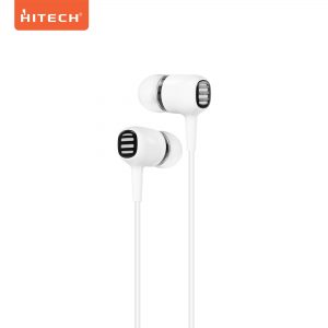 HiTech Earphones E88