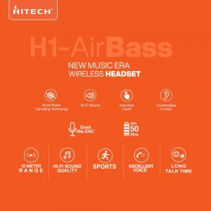 HiTech H1-Airbass