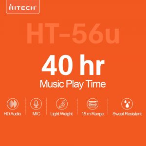 Hitech HT – 56u