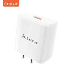 HiTech Turbo Power