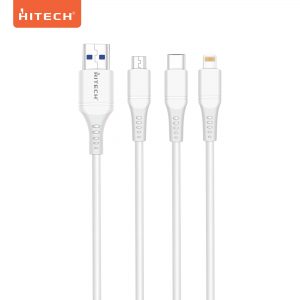 HiTech USB Datacable TC-201