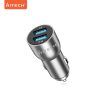 Hitech Car charger HT11CC