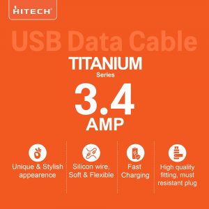 HiTech USB Datacable TC-201