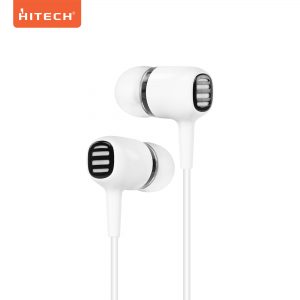 HiTech Earphones E88