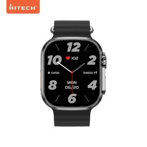 Hitech Smartwatch HT-W4