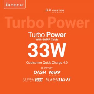 HiTech Turbo Power