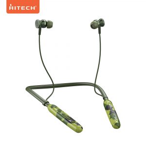 Hitech Star Wireless Neckband